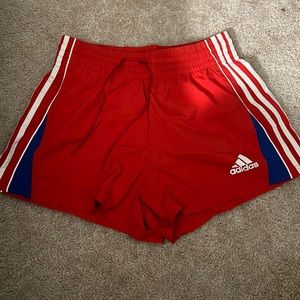 Adidas Athletic Shorts